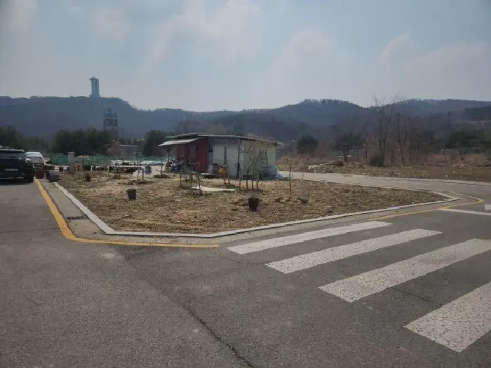 인천광역시 중구 운북동