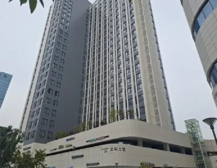인천광역시 연수구 송도동