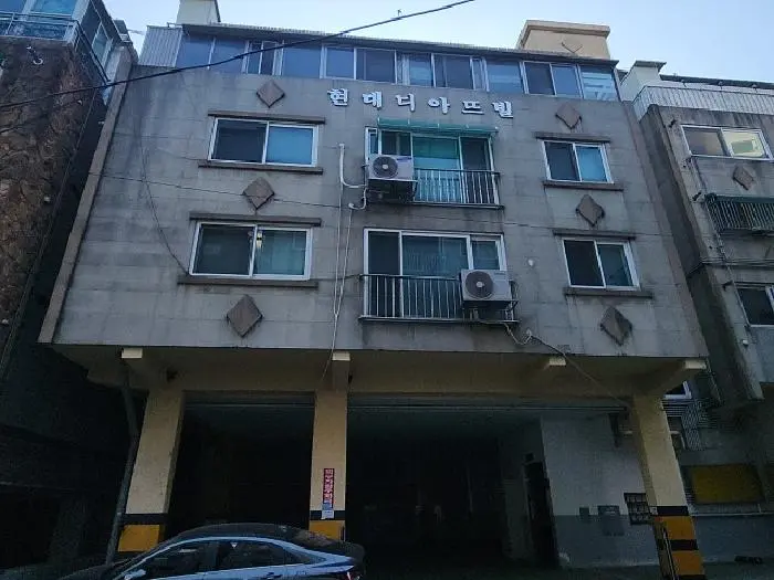 인천광역시 미추홀구 용현동