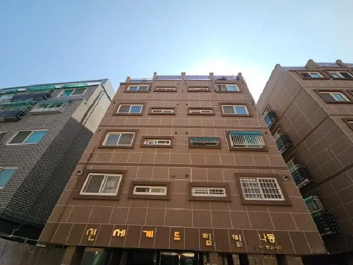 인천광역시 계양구 박촌동