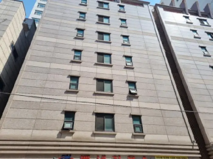 인천광역시 남동구 간석동