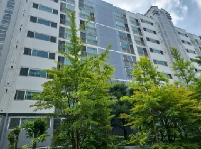 인천광역시 남동구 서창동