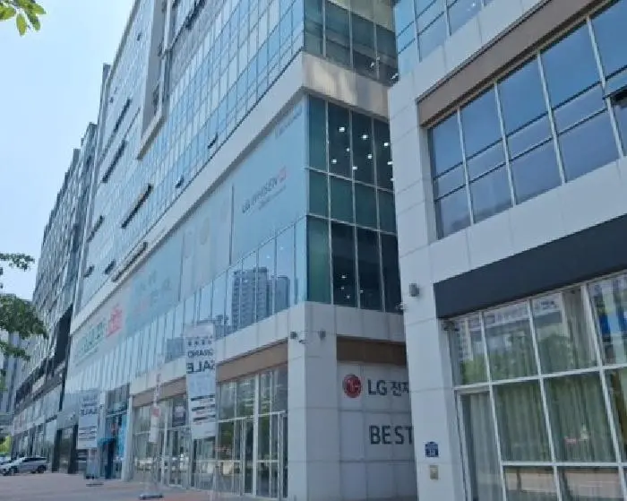 인천광역시 연수구 송도동