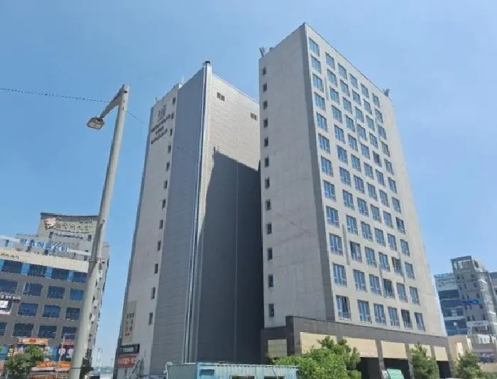 인천광역시 중구 중산동