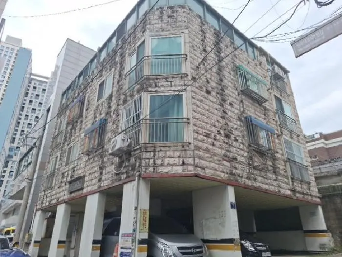 인천광역시 미추홀구 용현동
