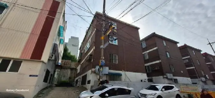 인천광역시 남동구 만수동
