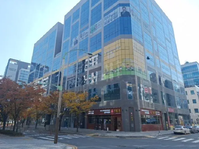 인천광역시 연수구 송도동