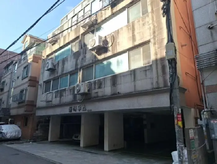 인천광역시 미추홀구 용현동