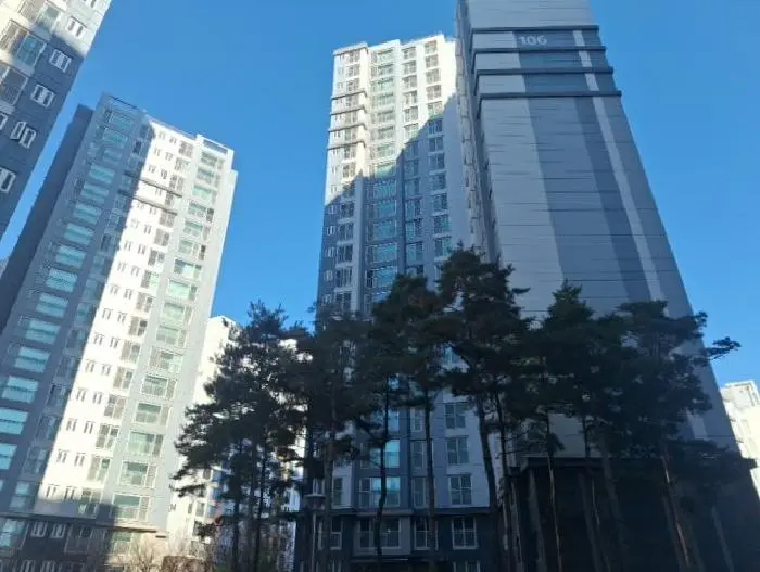 인천광역시 연수구 동춘동