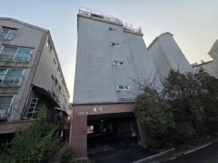 인천광역시 계양구 장기동