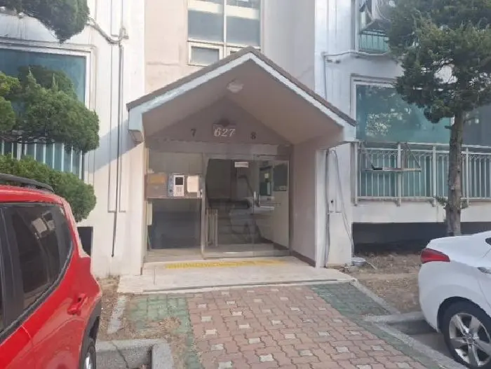 인천광역시 중구 운서동