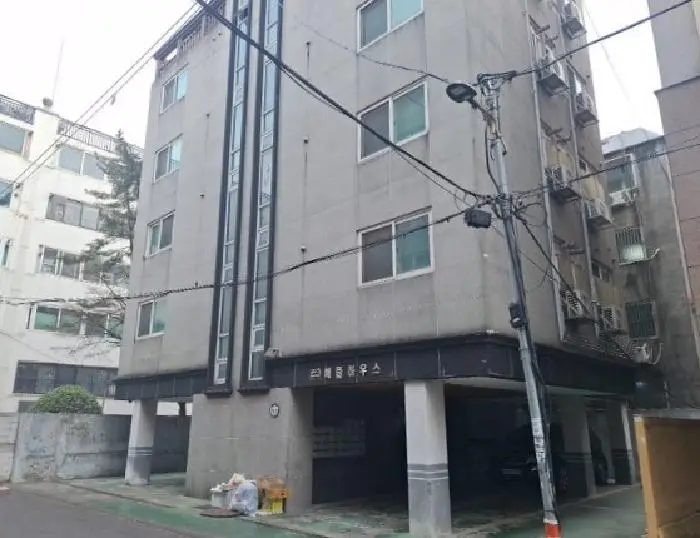 인천광역시 미추홀구 용현동