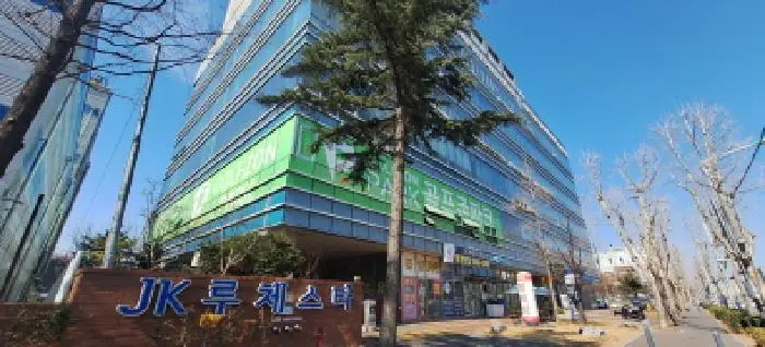 인천광역시 남동구 남촌동