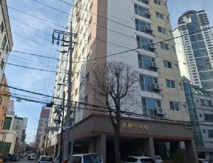 인천광역시 미추홀구 용현동